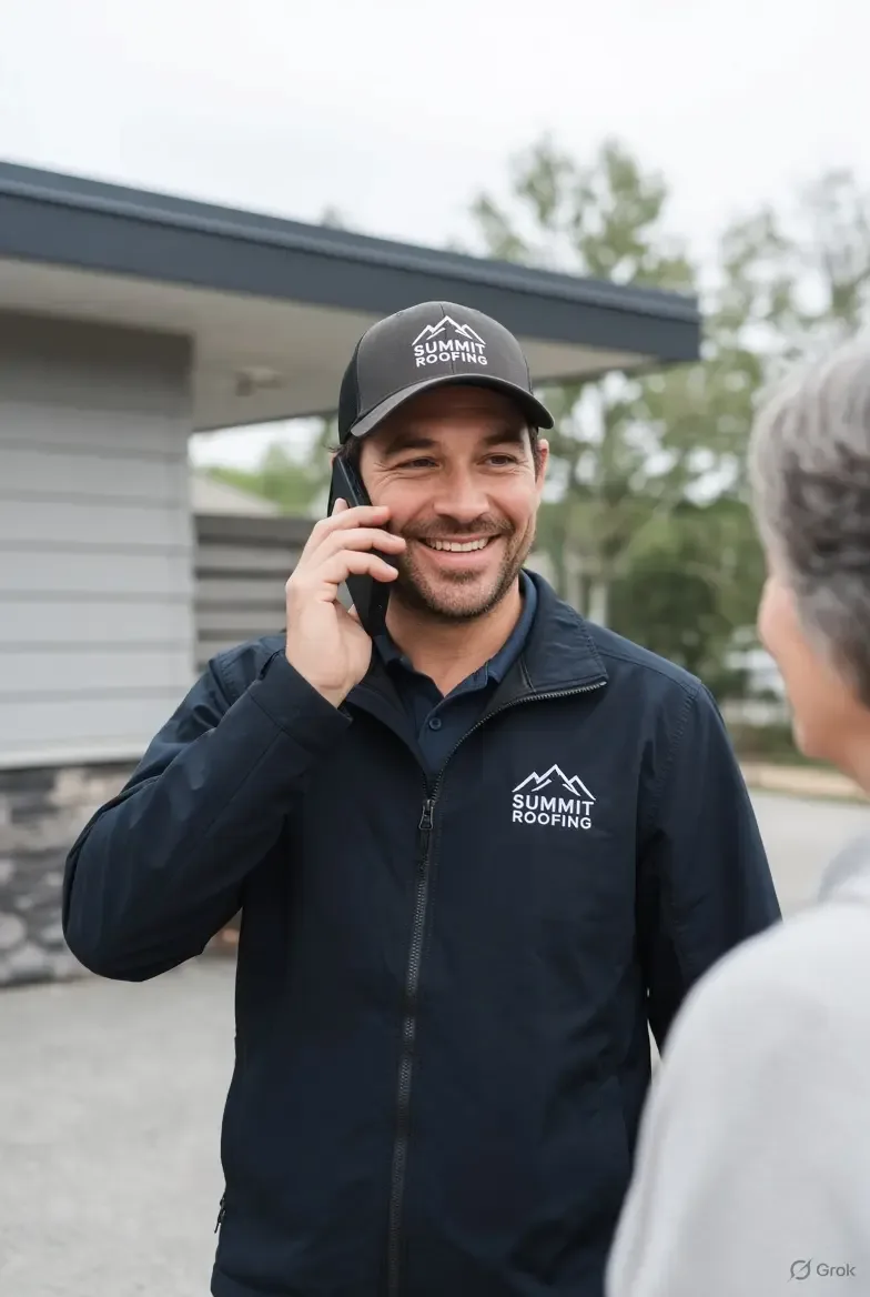 Flat Roof Leak Repair Outlook, WA FAQs